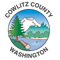 Cowlitz County, WA logo, Cowlitz County, WA contact details