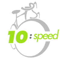 10:Speed logo, 10:Speed contact details