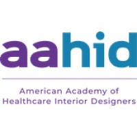 American Academy of Healthcare Interior Designers logo, American Academy of Healthcare Interior Designers contact details