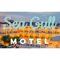 Sea Gull Motel logo, Sea Gull Motel contact details