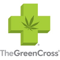 The Green Cross logo, The Green Cross contact details