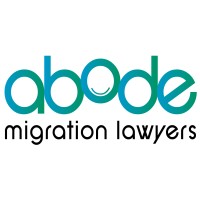 Abode Migration Lawyers Pty Ltd logo, Abode Migration Lawyers Pty Ltd contact details