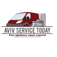 Aviv Service Today logo, Aviv Service Today contact details