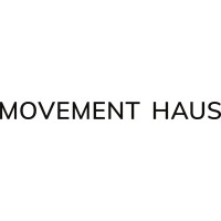 Movement Haus logo, Movement Haus contact details