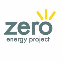 Zero Energy Project logo, Zero Energy Project contact details