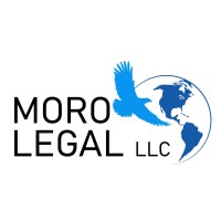 Moro Legal, LLC logo, Moro Legal, LLC contact details