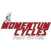 Momentum Cycles logo, Momentum Cycles contact details