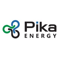 Pika Energy logo, Pika Energy contact details