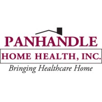 Panhandle Home Health Inc logo, Panhandle Home Health Inc contact details