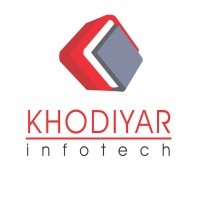 Khodiyar Infotech logo, Khodiyar Infotech contact details