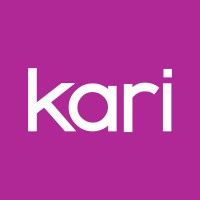 Kari logo, Kari contact details