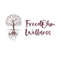 FreedOhm Wellness logo, FreedOhm Wellness contact details