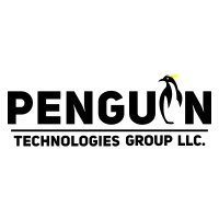 Penguin Technologies Group LLC logo, Penguin Technologies Group LLC contact details