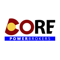 CORE Power Brokers logo, CORE Power Brokers contact details