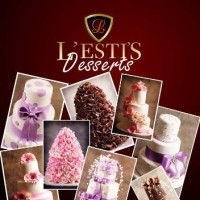 Lestis Desserts logo, Lestis Desserts contact details