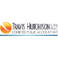 Travis Hutchison CPA PLLC logo, Travis Hutchison CPA PLLC contact details