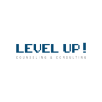 Level Up! Counseling & Consulting logo, Level Up! Counseling & Consulting contact details