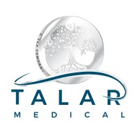 Talar Medical logo, Talar Medical contact details