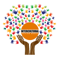 Intercultural Action Group logo, Intercultural Action Group contact details