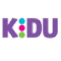 KIDU logo, KIDU contact details