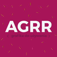 AGRR logo, AGRR contact details