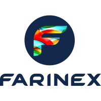 Farinex logo, Farinex contact details