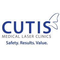 Cutis Medical Laser Clinics logo, Cutis Medical Laser Clinics contact details