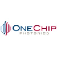 OneChip Photonics logo, OneChip Photonics contact details