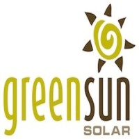 Green Sun Solar logo, Green Sun Solar contact details