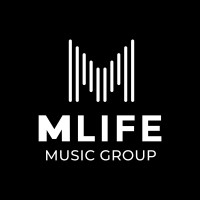 MLife Music Group logo, MLife Music Group contact details