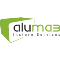 Aluma3 Instore Services logo, Aluma3 Instore Services contact details