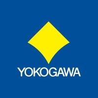 横河電機 logo, 横河電機 contact details