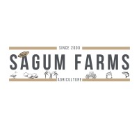 Sagum Farms logo, Sagum Farms contact details