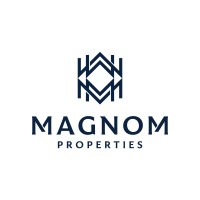 Magnom Properties logo, Magnom Properties contact details