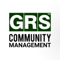 GRS Community Management logo, GRS Community Management contact details