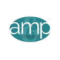 Amp Strategy logo, Amp Strategy contact details