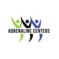 Adrenaline Entertainment Centers LLC. logo, Adrenaline Entertainment Centers LLC. contact details