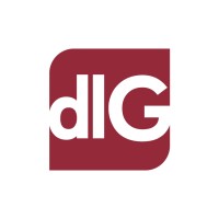 The de la Garza Law Group logo, The de la Garza Law Group contact details