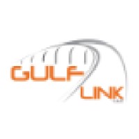 Gulf Link LLC logo, Gulf Link LLC contact details