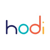 HODI logo, HODI contact details