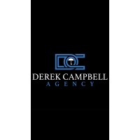 The Derek Campbell Agency Inc logo, The Derek Campbell Agency Inc contact details