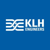 KLH Engineers logo, KLH Engineers contact details