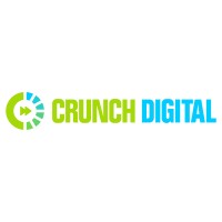 Crunch Digital logo, Crunch Digital contact details