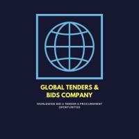 Global Tenders and Bids Company logo, Global Tenders and Bids Company contact details