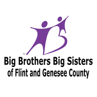 Big Brothers Big Sisters of Flint and Genesee County logo, Big Brothers Big Sisters of Flint and Genesee County contact details