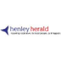 Henley Herald logo, Henley Herald contact details