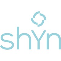 Shyn logo, Shyn contact details