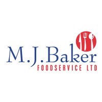 Mjbakerfoodservice logo, Mjbakerfoodservice contact details