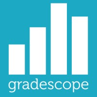 Gradescope logo, Gradescope contact details