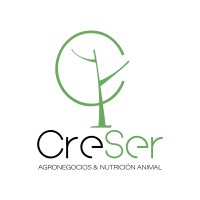 CreSerAgro logo, CreSerAgro contact details